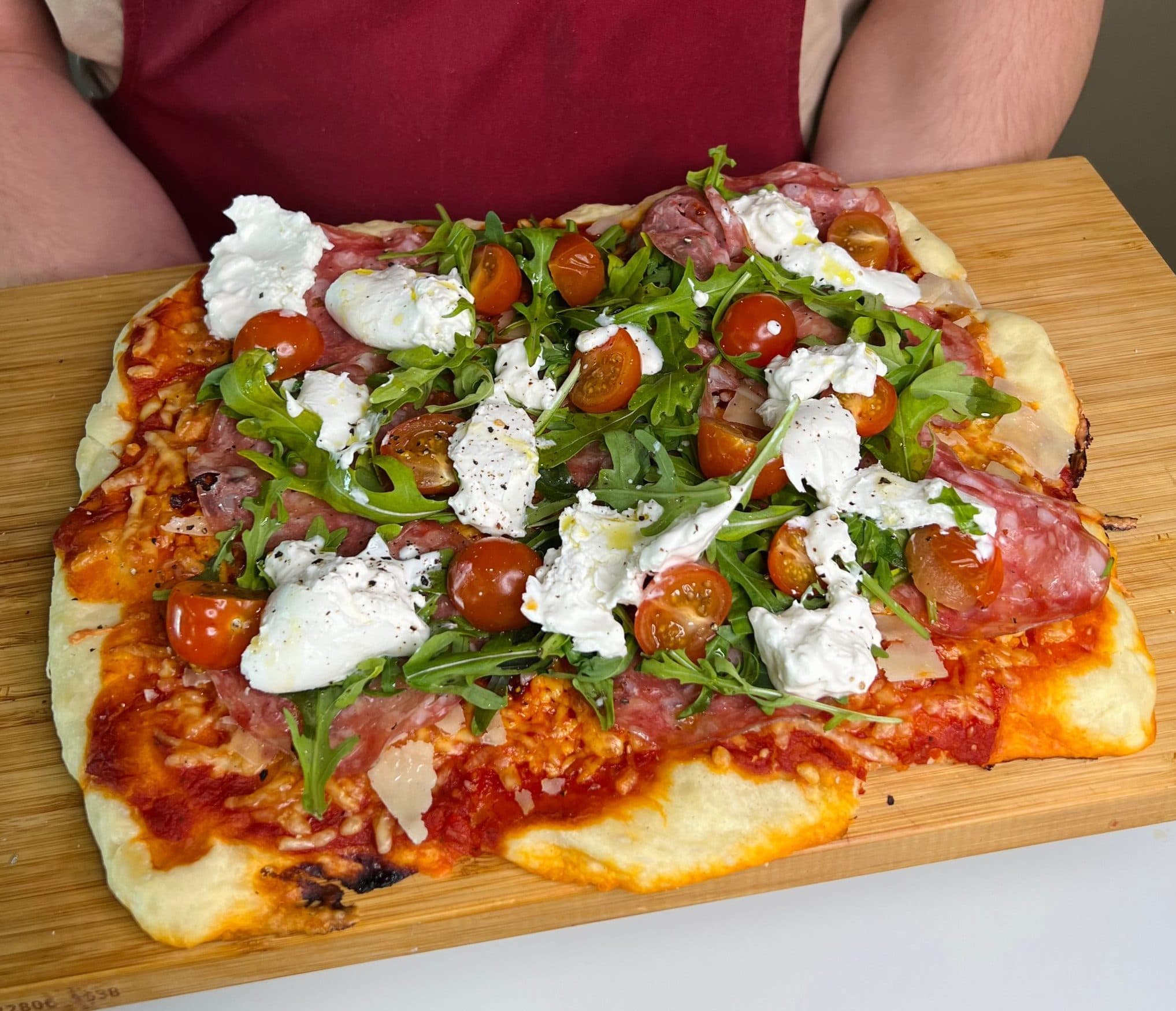 ndujapizza