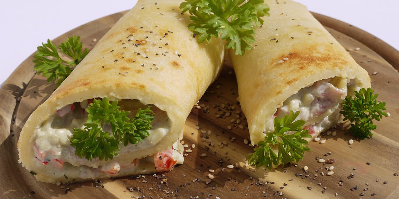 Pfannkuchen