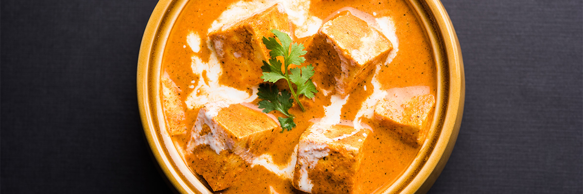 tofu kookoscurry